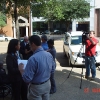 Press Conference: September 2008